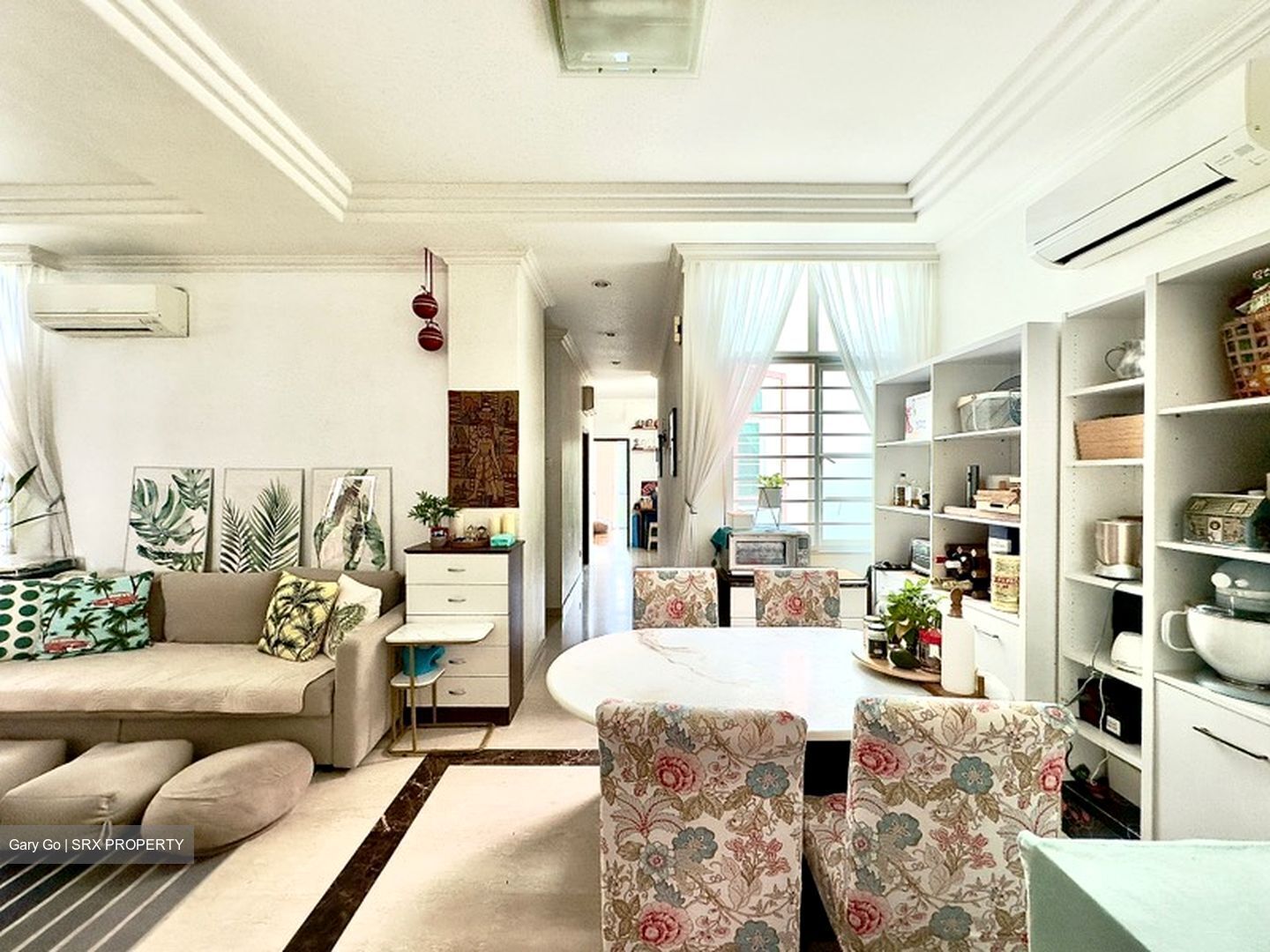 De Casalle (D15), Apartment #597724771